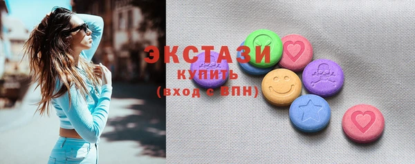 молекула духа Богданович